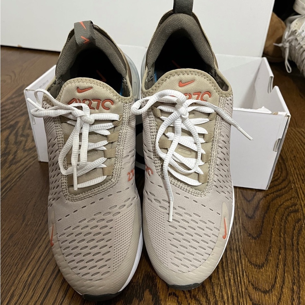 Nike Air Max 270 Shoes